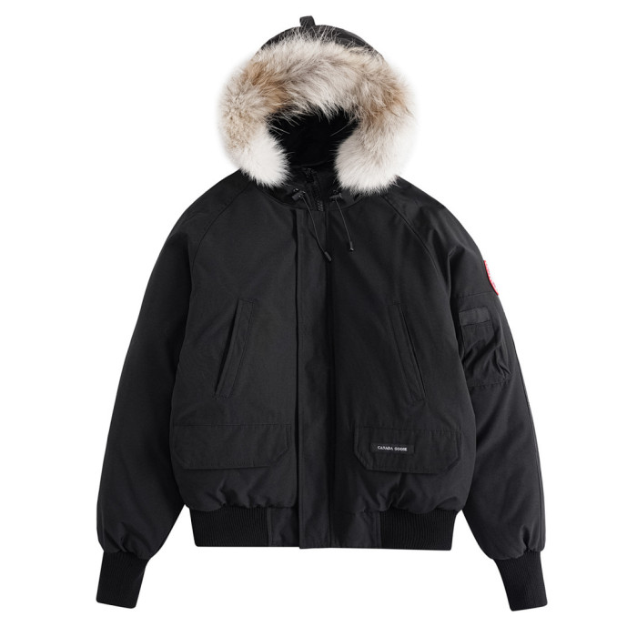 Canada G00SE JACKET CG52