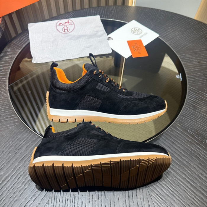 Hermes snekaers HM049