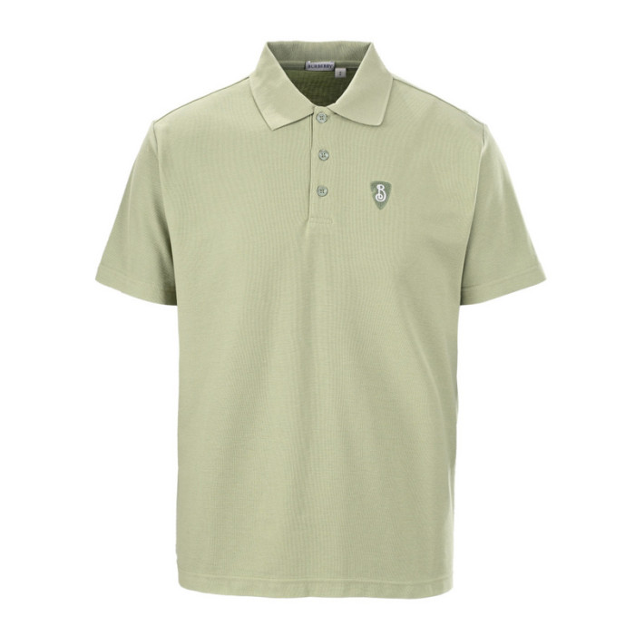 BUR*ERRY POLO SHIRT BR06