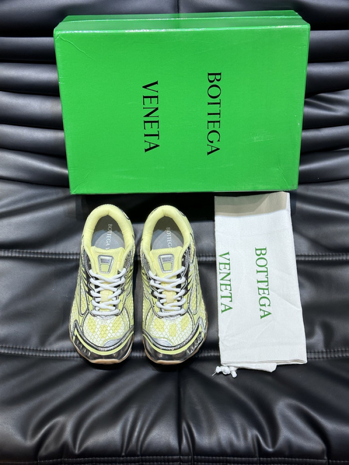 Bottega veneta sneakers BV00034