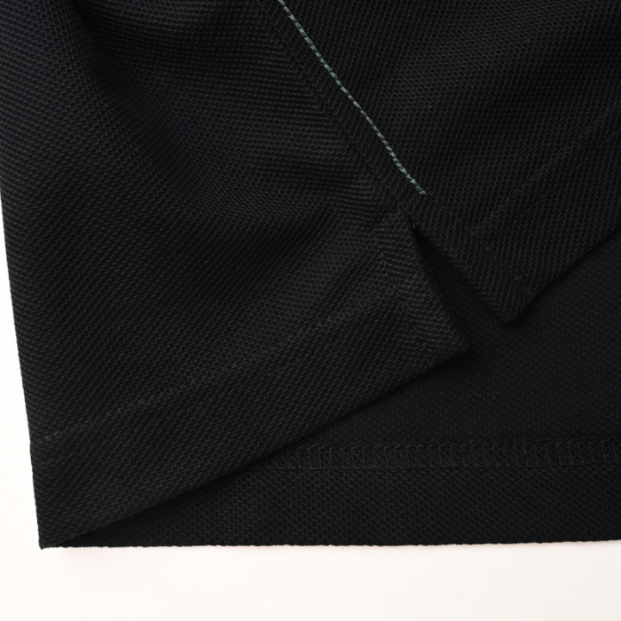 BUR*ERRY POLO SHIRT BR07