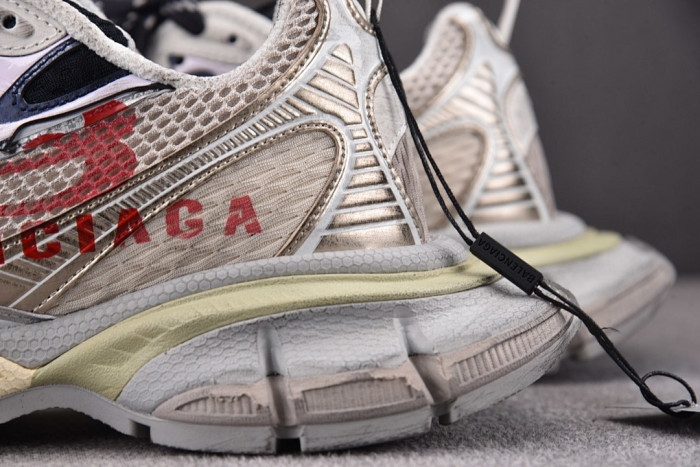 Ba1en*iaga 3XL sneaker W3XSG 9161