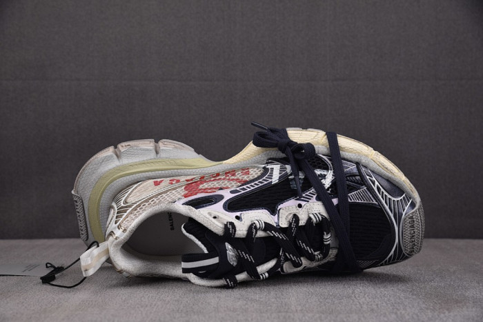 Ba1en*iaga 3XL sneaker W3XSG 9161