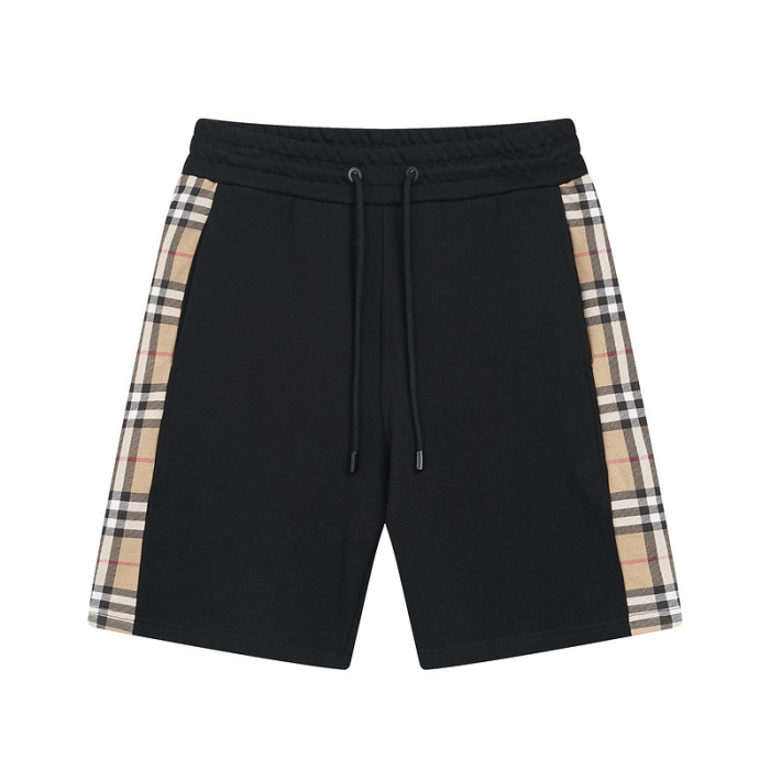 BUR*ERRY SHORTS BR31
