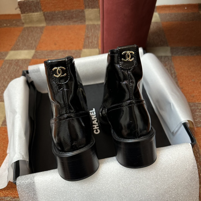 Chane* Boots C000078