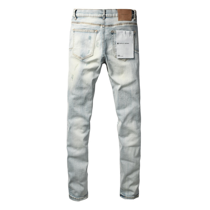 PURPLE Jeans PP12