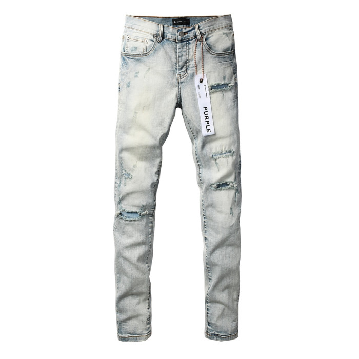 PURPLE Jeans PP12