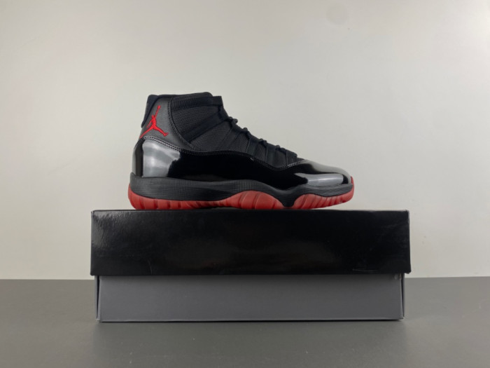 AIR Jordan 11 Retro High Win Like 