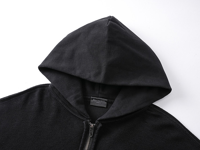 Balenciag* Hoodie Bh059