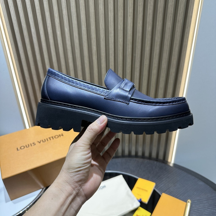 LV LOAFERS L0000745