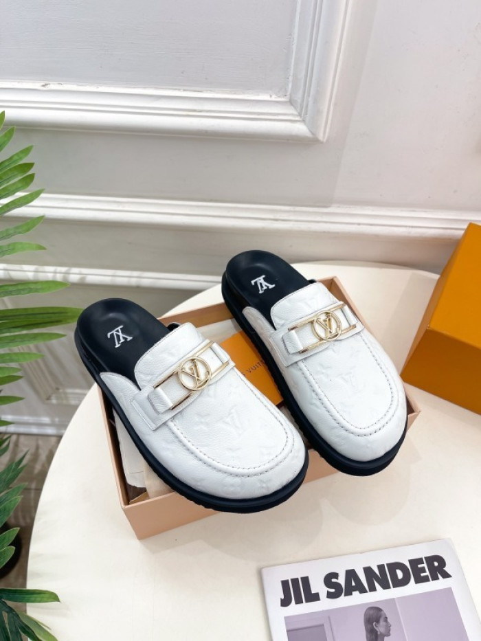 L&V sandal 248