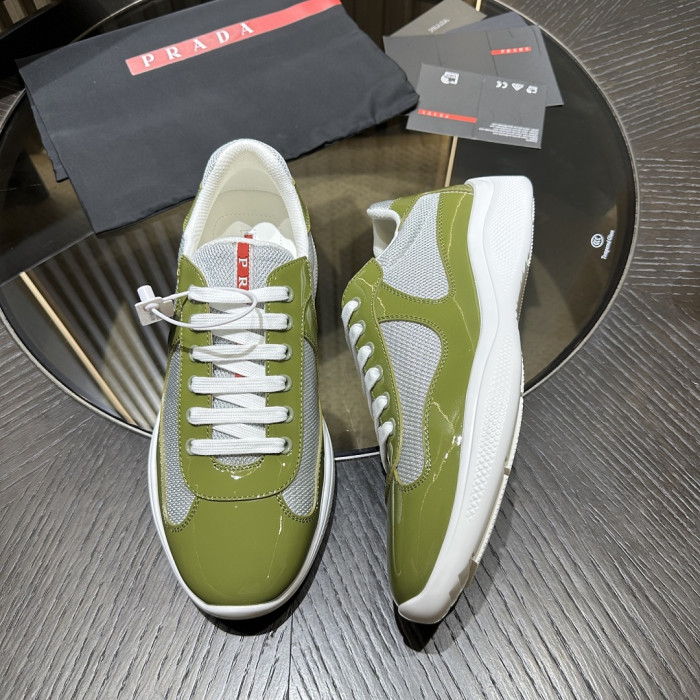 PRAD* SNEAKERS P251