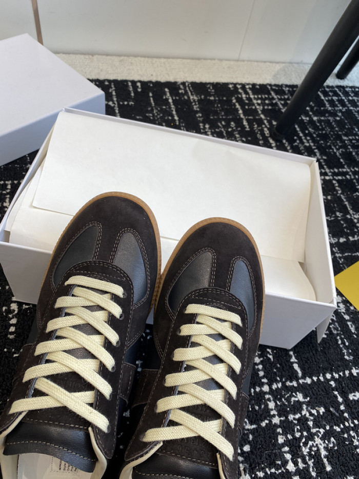 ma*s*n Ma*i*la calfskin s57ws0290