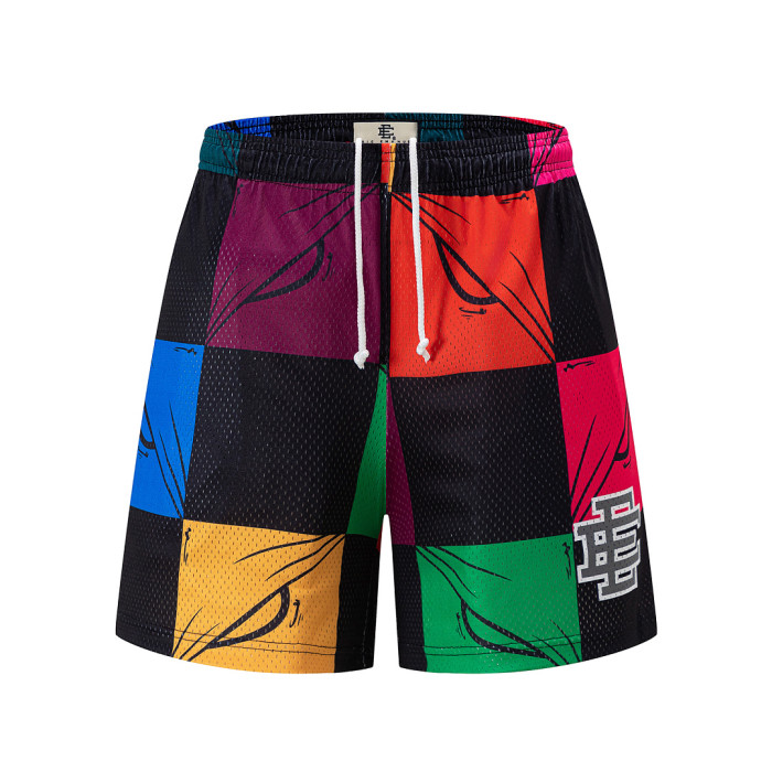 EE Print Shorts EE13