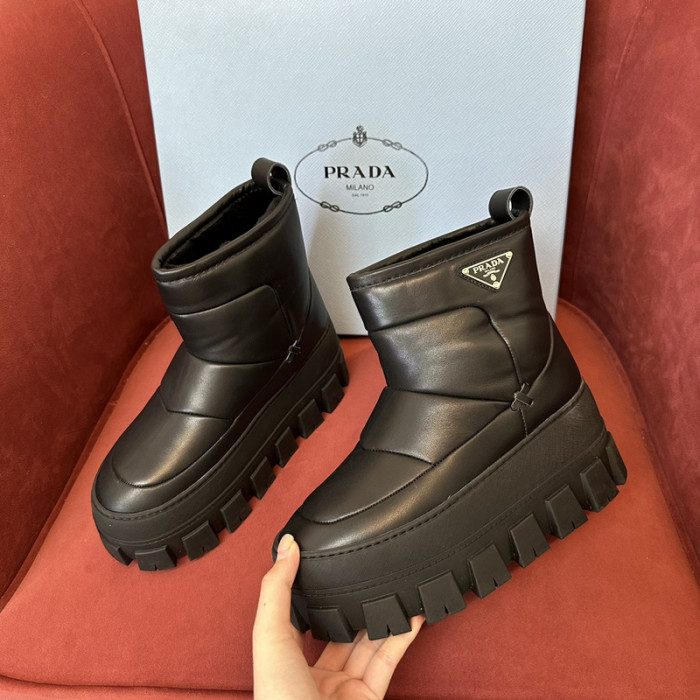 PRAD* boots P131