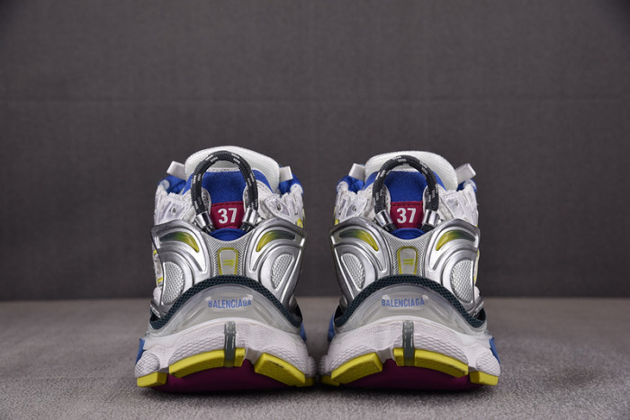 Balenciaga Runner sneaker WRMU 9547