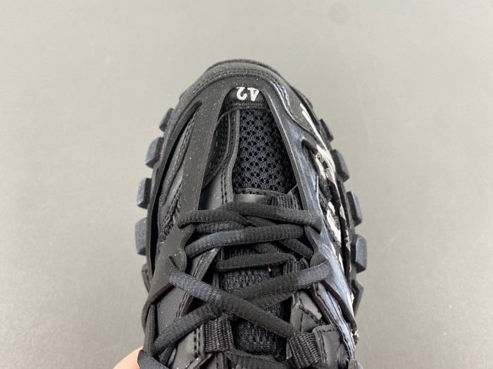 Balenciaga track WTRHW 1090