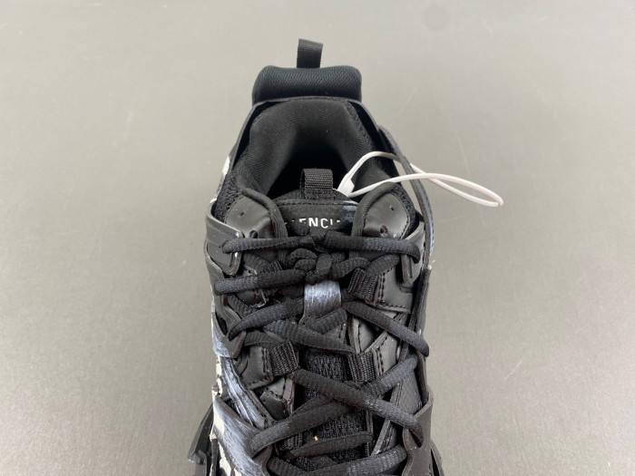 Balenciaga track WTRHW 1090