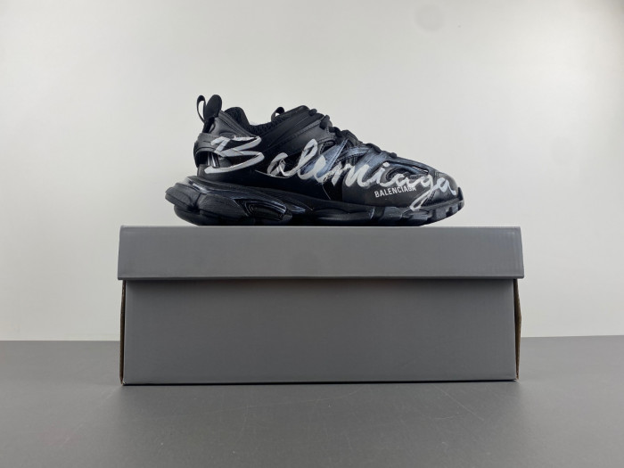 Balenciaga track WTRHW 1090