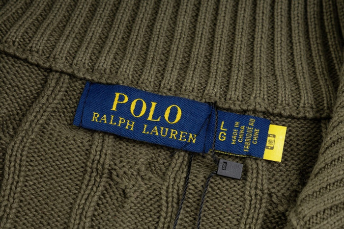 Ra1ph Lauren Polo SWEATER PL16