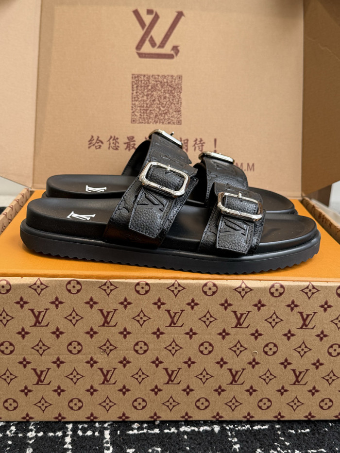 L&V sandal 283