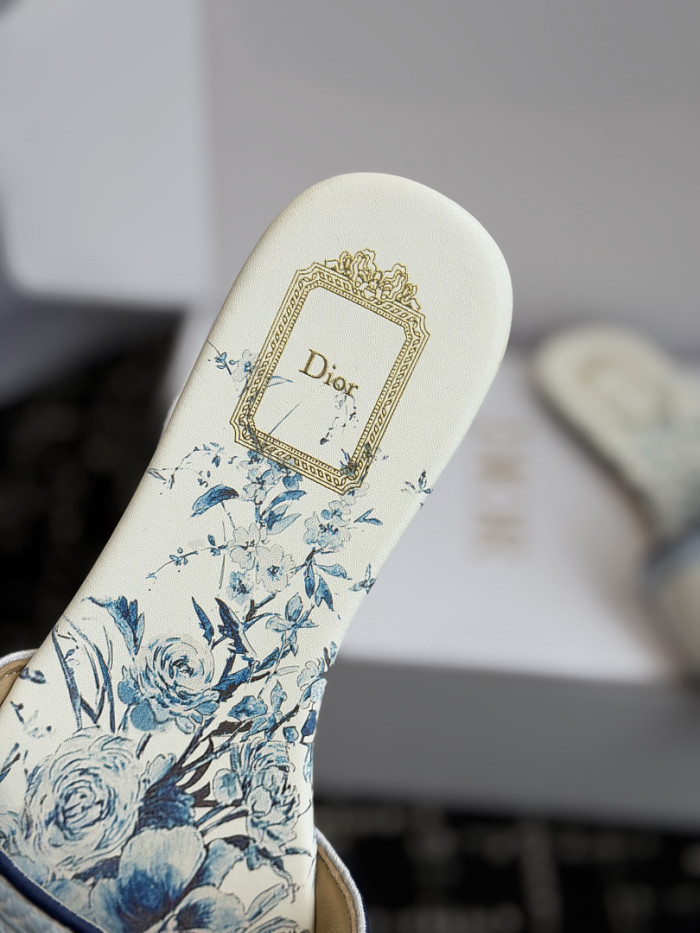 Dio* sandals DS131