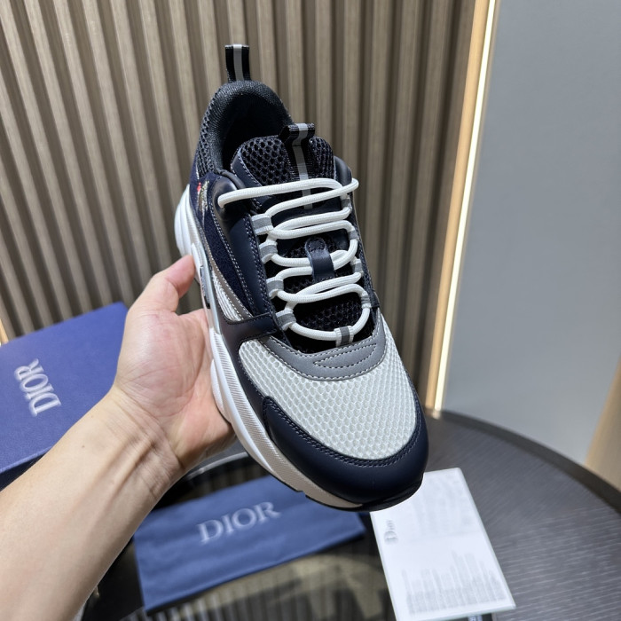 DIO* SNEAKERS B22 T0000-189