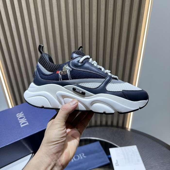 DIO* SNEAKERS B22 T0000-189