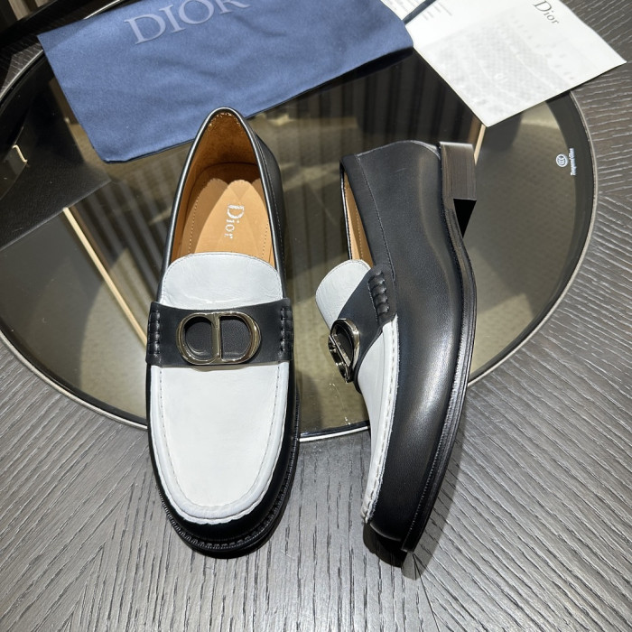 DIO* LOAFERS DL021