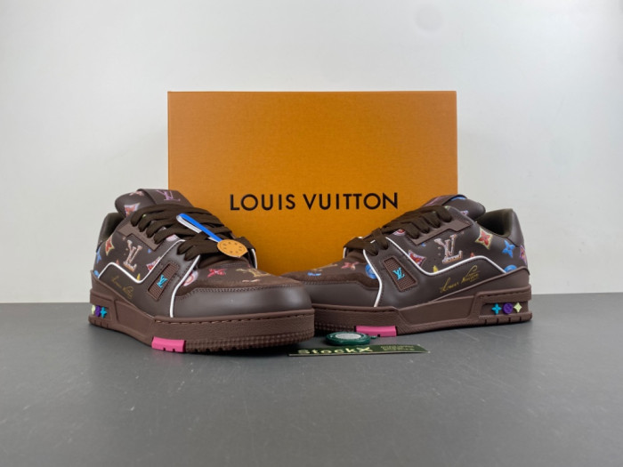 LV snekaers L0000763
