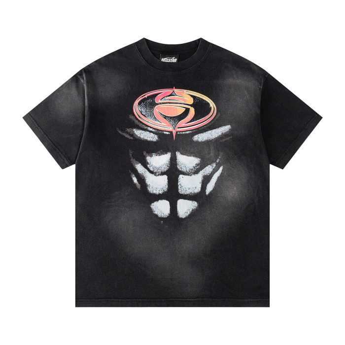 He11star T-SHIRT HS02