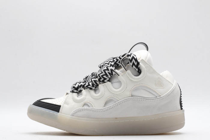 LANVIN CURB SNEAKER FY55