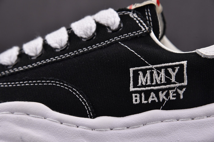 Ma*s*n mihara yasuhiro sneaker mmys15