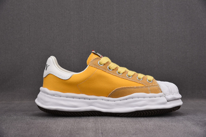 Ma*s*n mihara yasuhiro sneaker mmys26