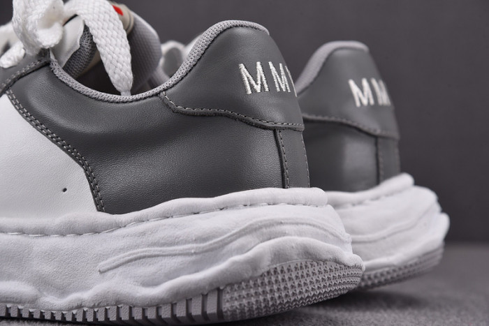 Ma*s*n mihara yasuhiro sneaker mmys46