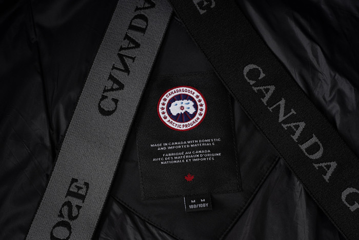 Canada G00SE JACKET CG33