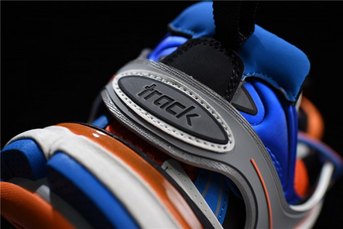 SNEAKER TESS.S.GOMMA 5000002