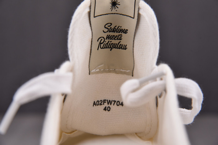 Ma*s*n mihara yasuhiro sneaker mmys11