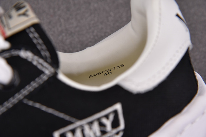 Ma*s*n mihara yasuhiro sneaker mmys15