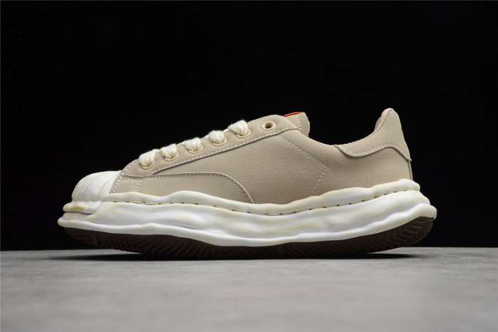 Ma*s*n mihara yasuhiro sneaker mmys53