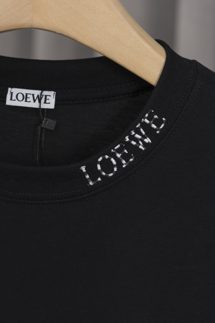 LOEWE T-SHIRT LW08