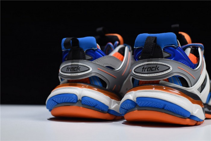 SNEAKER TESS.S.GOMMA 5000002