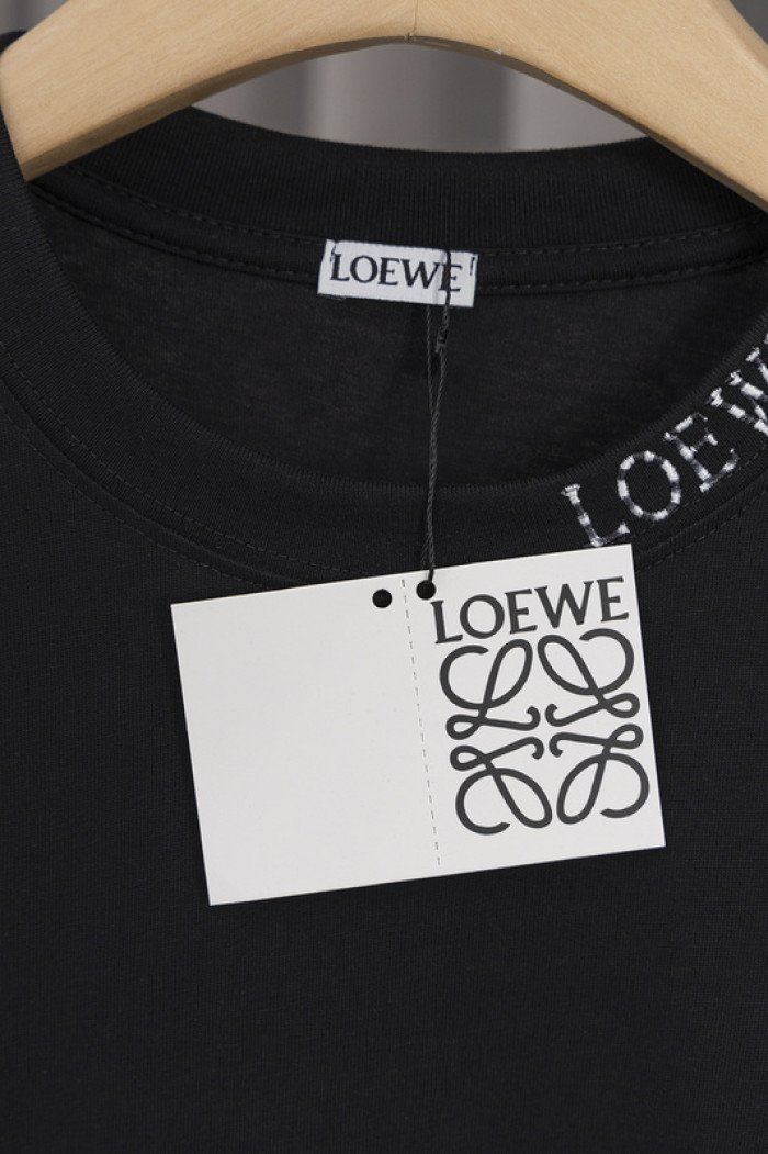 LOEWE T-SHIRT LW08