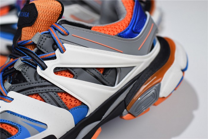 SNEAKER TESS.S.GOMMA 5000002