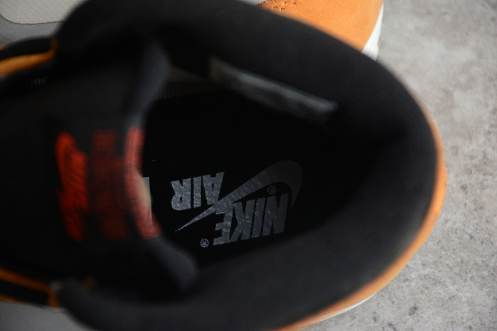 AIR JORDAN 1 ELEMENT GORE-TEX LIGHT CURRY DB2889-700