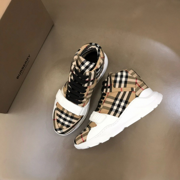 BUR*ERRY SHOES BBY42