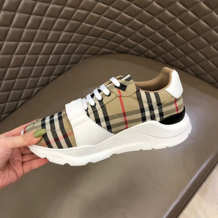 BUR*ERRY SHOES BBY80