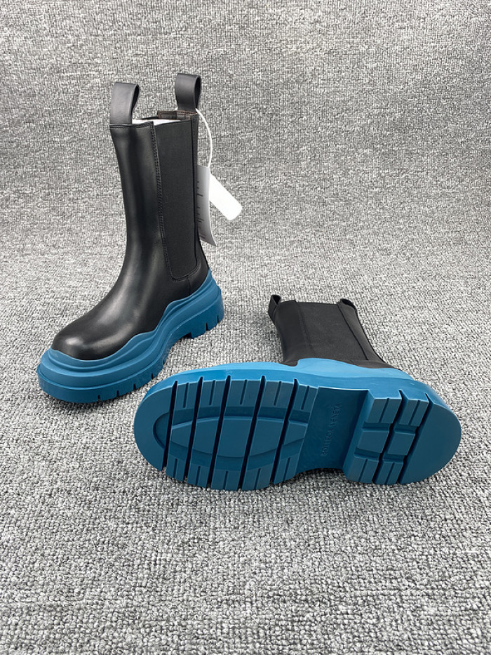 Bottega veneta boots BV00012