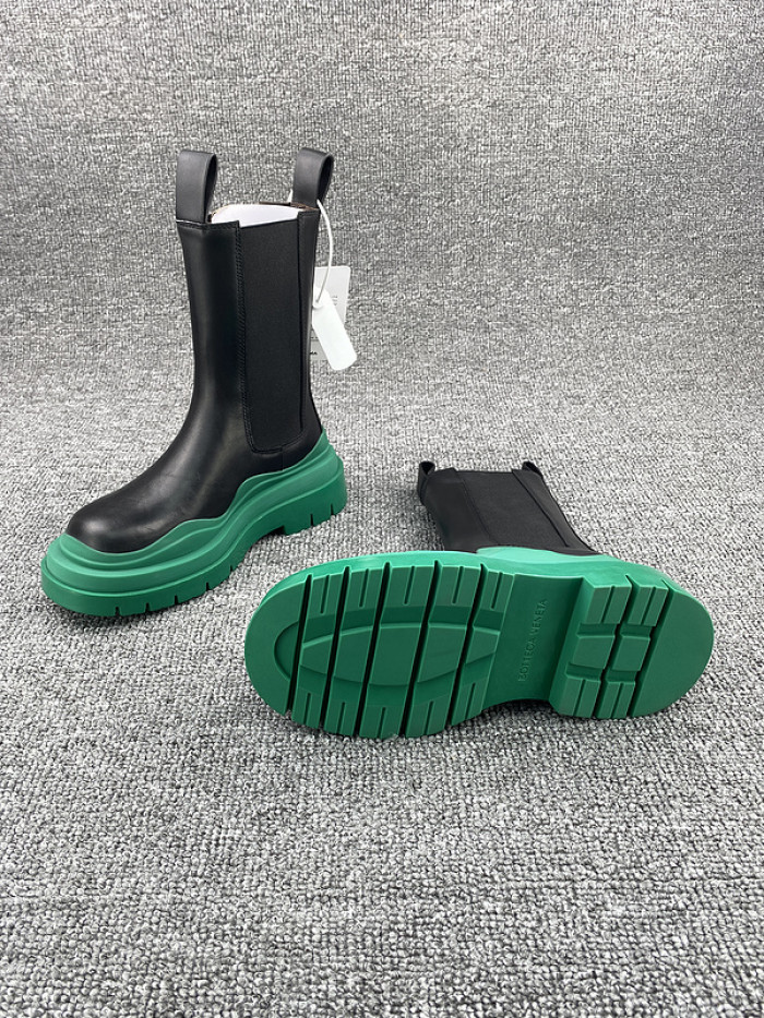 Bottega veneta boots BV00021