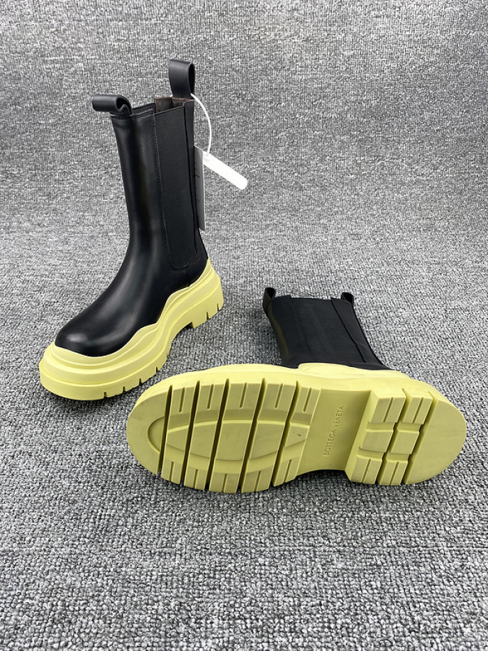 Bottega veneta boots BV00027